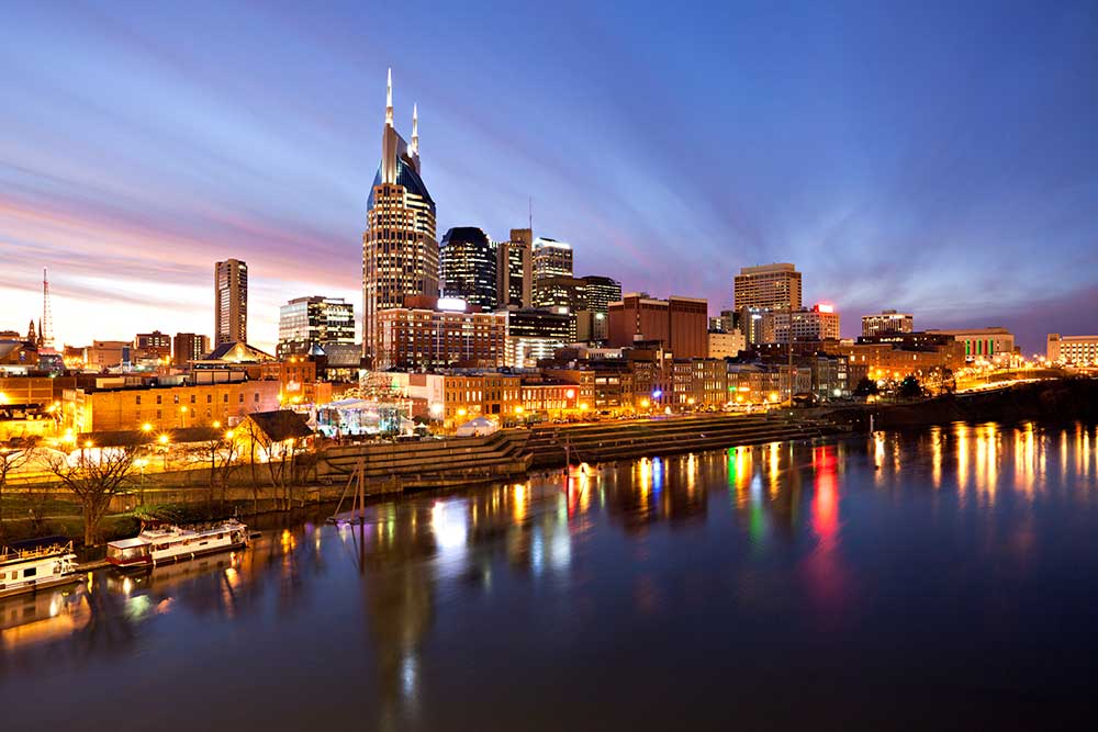Downtown Condos