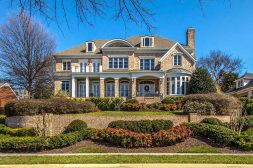 Franklin Homes
