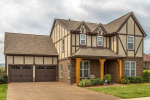 Nolensville Homes